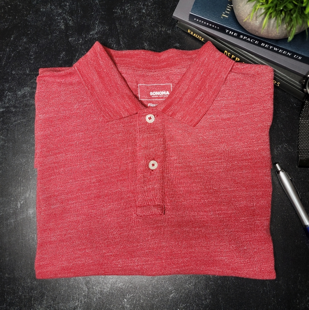 Sonoma Polo Shirt